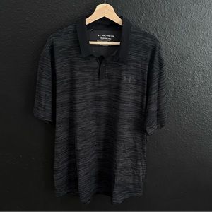 Under Armour Golf Shirt